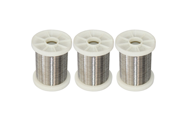 304L Satinless Steel Tiny Wire